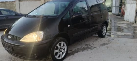 Ford Galaxy 1.9 tdi - Car24.bg Ford Galaxy 1.9 tdi