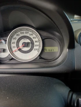 Mazda 2 1.3 | Mobile.bg — малка снимка 7