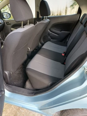 Mazda 2 1.3 | Mobile.bg — малка снимка 13