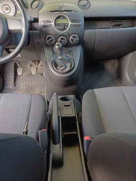 Mazda 2 1.3 | Mobile.bg — малка снимка 5