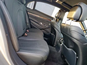 Mercedes-Benz S 550 4MATIC * BURMESTER * CAMERA * NAVI * LED - 38000 лв. / 19429.09 € - 44777486 9 | Car24.bg Mercedes-Benz S 550 4MATIC * BURMESTER * CAMERA * NAVI * LED - 38000 лв. / 19429.09 € - 44777486 9