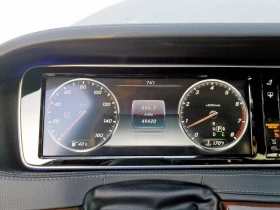 Mercedes-Benz S 550 4MATIC * BURMESTER * CAMERA * NAVI * LED - 38000 лв. / 19429.09 € - 44777486 10 | Car24.bg Mercedes-Benz S 550 4MATIC * BURMESTER * CAMERA * NAVI * LED - 38000 лв. / 19429.09 € - 44777486 10