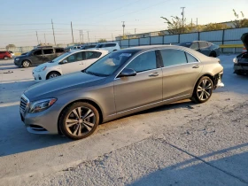 Mercedes-Benz S 550 4MATIC * BURMESTER * CAMERA * NAVI * LED - 38000 лв. / 19429.09 € - 44777486 3 | Car24.bg Mercedes-Benz S 550 4MATIC * BURMESTER * CAMERA * NAVI * LED - 38000 лв. / 19429.09 € - 44777486 3