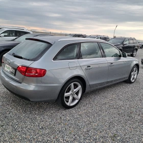 Audi A4 2.0TDI* B8* XENON-Adaptive* LED* Автомат* Уникат!* - 14800 лв. / 7567.12 € - 40969218 5 | Car24.bg Audi A4 2.0TDI* B8* XENON-Adaptive* LED* Автомат* Уникат!* - 14800 лв. / 7567.12 € - 40969218 5