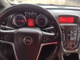 Opel Astra Sport tourer - 3500 € / 6845.40 лв. - 88500407 8 | Car24.bg Opel Astra Sport tourer - 3500 € / 6845.40 лв. - 88500407 8