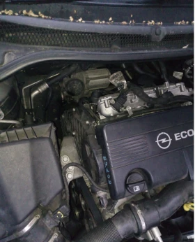 Opel Astra Sport tourer - 3500 € / 6845.40 лв. - 88500407 12 | Car24.bg Opel Astra Sport tourer - 3500 € / 6845.40 лв. - 88500407 12