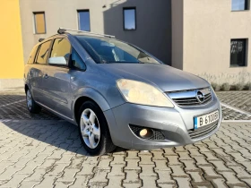 Opel Zafira 1.6 Газ-Бензин 7 Места 2009 Климатроник Зимни Гуми - 1990 € / 3892.10 лв. - 23390626 7 | Car24.bg Opel Zafira 1.6 Газ-Бензин 7 Места 2009 Климатроник Зимни Гуми - 1990 € / 3892.10 лв. - 23390626 7