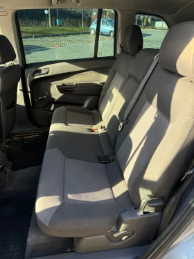 Opel Zafira 1.6 Газ-Бензин 7 Места 2009 Климатроник Зимни Гуми - 1990 € / 3892.10 лв. - 23390626 12 | Car24.bg Opel Zafira 1.6 Газ-Бензин 7 Места 2009 Климатроник Зимни Гуми - 1990 € / 3892.10 лв. - 23390626 12
