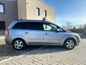 Opel Zafira 1.6 Газ-Бензин 7 Места 2009 Климатроник Зимни Гуми - 1990 € / 3892.10 лв. - 23390626 6 | Car24.bg Opel Zafira 1.6 Газ-Бензин 7 Места 2009 Климатроник Зимни Гуми - 1990 € / 3892.10 лв. - 23390626 6