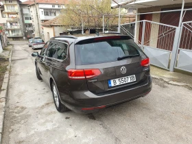 VW Passat 1.6 tdi - 9800 € / 19167.13 лв. - 82841792 5 | Car24.bg VW Passat 1.6 tdi - 9800 € / 19167.13 лв. - 82841792 5