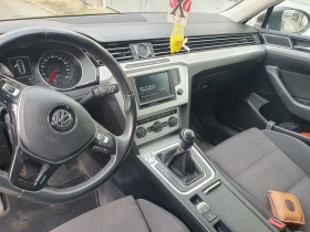 VW Passat 1.6 tdi - 9800 € / 19167.13 лв. - 82841792 6 | Car24.bg VW Passat 1.6 tdi - 9800 € / 19167.13 лв. - 82841792 6