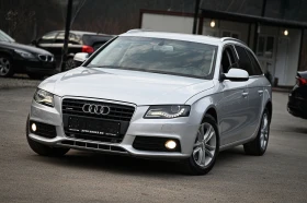 Audi A4 2.0TDI/QUATTRO - Car24.bg Audi A4 2.0TDI/QUATTRO
