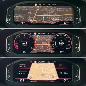 VW Arteon -R-line-Full-Massage-Keyless-Cam360-Panorama-4M- - 33300 € / 65129.14 лв. - 65917524 10 | Car24.bg VW Arteon -R-line-Full-Massage-Keyless-Cam360-Panorama-4M- - 33300 € / 65129.14 лв. - 65917524 10