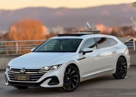 VW Arteon -R-line-Full-Massage-Keyless-Cam360-Panorama-4M- - 33300 € / 65129.14 лв. - 65917524 5 | Car24.bg VW Arteon -R-line-Full-Massage-Keyless-Cam360-Panorama-4M- - 33300 € / 65129.14 лв. - 65917524 5