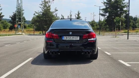 BMW 535 xi Facelift, M Pack обслужена | Auto.bg — изображение 6 BMW 535 xi Facelift, M Pack обслужена | Auto.bg — изображение 6