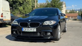BMW 535 xi Facelift, M Pack обслужена | Auto.bg — изображение 3 BMW 535 xi Facelift, M Pack обслужена | Auto.bg — изображение 3