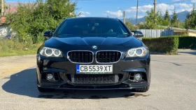 BMW 535 xi Facelift, M Pack обслужена | Auto.bg — изображение 2 BMW 535 xi Facelift, M Pack обслужена | Auto.bg — изображение 2