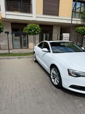 Audi A5 undefined | Auto.bg — изображение 2 Audi A5 undefined | Auto.bg — изображение 2