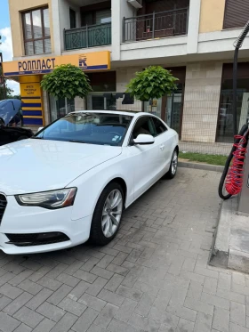 Audi A5 undefined | Auto.bg — изображение 5 Audi A5 undefined | Auto.bg — изображение 5