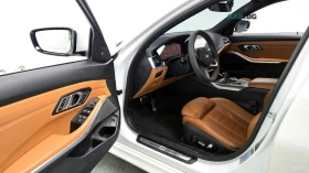 BMW 330 * M-SPORT* XDRIVE* 360* HEAD-UP* ПОДГРЕВ* ШИБИДАХ* | Auto.bg — изображение 10 BMW 330 * M-SPORT* XDRIVE* 360* HEAD-UP* ПОДГРЕВ* ШИБИДАХ* | Auto.bg — изображение 10