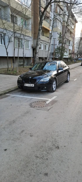 BMW 530 undefined | Auto.bg — изображение 3 BMW 530 undefined | Auto.bg — изображение 3
