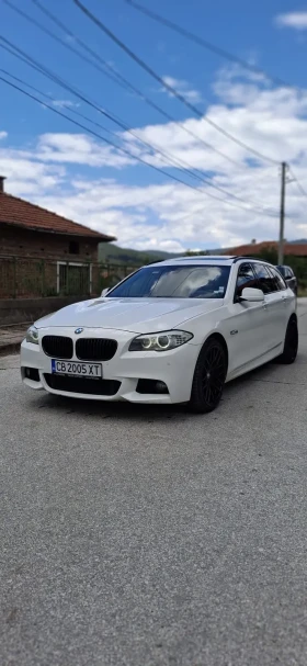 BMW 535 !!ТОП СЪСТОЯНИЕ!! - 12400 € / 24252.29 лв. - 76660042 3 | Car24.bg BMW 535 !!ТОП СЪСТОЯНИЕ!! - 12400 € / 24252.29 лв. - 76660042 3