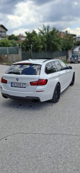 BMW 535 !!ТОП СЪСТОЯНИЕ!! - 12400 € / 24252.29 лв. - 76660042 4 | Car24.bg BMW 535 !!ТОП СЪСТОЯНИЕ!! - 12400 € / 24252.29 лв. - 76660042 4