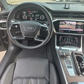 Audi A6 45TFSI PRESTIGE/S LINE/PANORAMA/360CAM/FULL | Auto.bg — изображение 11 Audi A6 45TFSI PRESTIGE/S LINE/PANORAMA/360CAM/FULL | Auto.bg — изображение 11