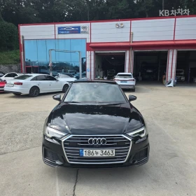 Audi A6 45TFSI PRESTIGE/S LINE/PANORAMA/360CAM/FULL | Auto.bg — изображение 5 Audi A6 45TFSI PRESTIGE/S LINE/PANORAMA/360CAM/FULL | Auto.bg — изображение 5