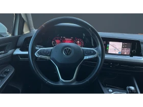 VW Golf VW Golf 2. 0 TDi Life М/Т, Месечна вноска от 266 | Auto.bg — изображение 17 VW Golf VW Golf 2. 0 TDi Life М/Т, Месечна вноска от 266 | Auto.bg — изображение 17
