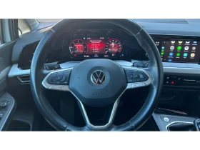 VW Golf VW Golf 2. 0 TDi Life М/Т, Месечна вноска от 266 | Auto.bg — изображение 14 VW Golf VW Golf 2. 0 TDi Life М/Т, Месечна вноска от 266 | Auto.bg — изображение 14