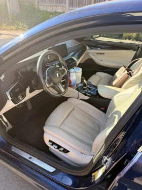 BMW 5 Gran Turismo undefined | Auto.bg — изображение 5 BMW 5 Gran Turismo undefined | Auto.bg — изображение 5
