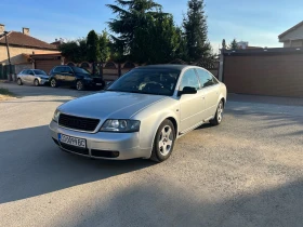 Audi A6 - Car24.bg Audi A6