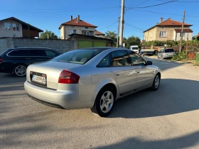 Audi A6 - цена по договаряне - 82809205 4 | Car24.bg Audi A6 - цена по договаряне - 82809205 4