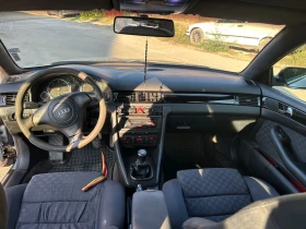 Audi A6 - цена по договаряне - 82809205 6 | Car24.bg Audi A6 - цена по договаряне - 82809205 6