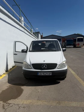 Mercedes-Benz Viano