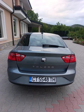 Seat Toledo 1.6 TDI 115к.с - 5800 € - 73208202 3 | Car24.bg Seat Toledo 1.6 TDI 115к.с - 5800 € - 73208202 3