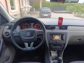 Seat Toledo 1.6 TDI 115к.с - 5800 € - 73208202 10 | Car24.bg Seat Toledo 1.6 TDI 115к.с - 5800 € - 73208202 10