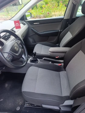 Seat Toledo 1.6 TDI 115к.с - 5800 € - 73208202 12 | Car24.bg Seat Toledo 1.6 TDI 115к.с - 5800 € - 73208202 12