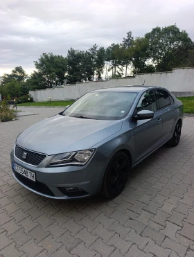 Seat Toledo 1.6 TDI 115к.с - 5800 € - 73208202 6 | Car24.bg Seat Toledo 1.6 TDI 115к.с - 5800 € - 73208202 6
