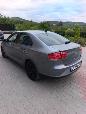 Seat Toledo 1.6 TDI 115к.с - 5800 € - 73208202 4 | Car24.bg Seat Toledo 1.6 TDI 115к.с - 5800 € - 73208202 4