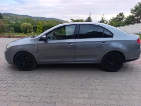 Seat Toledo 1.6 TDI 115к.с - 5800 € - 73208202 5 | Car24.bg Seat Toledo 1.6 TDI 115к.с - 5800 € - 73208202 5