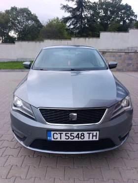 Seat Toledo 1.6 TDI 115к.с - 5800 € - 73208202 7 | Car24.bg Seat Toledo 1.6 TDI 115к.с - 5800 € - 73208202 7