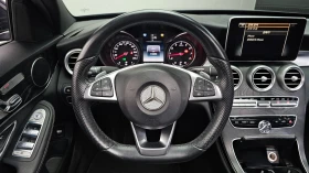 Mercedes-Benz C 200 AMG Line - 15400 € - 61948100 11 | Car24.bg Mercedes-Benz C 200 AMG Line - 15400 € - 61948100 11