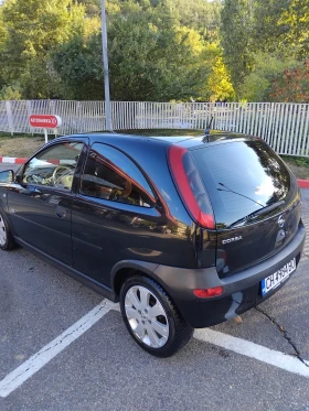 Opel Corsa - Car24.bg Opel Corsa