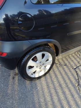 Opel Corsa - 1900 € - 55856924 8 | Car24.bg Opel Corsa - 1900 € - 55856924 8
