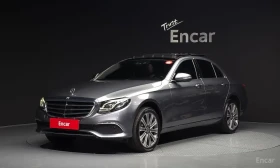 Mercedes-Benz E 450 4MATIC* BURMESTER* ОБДУХВАНЕ* LANE* ASSIST* 360КАМ