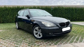 BMW 525 3.0d LCI - Car24.bg BMW 525 3.0d LCI