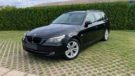 BMW 525 3.0d LCI - 4000 € - 51706783 6 | Car24.bg BMW 525 3.0d LCI - 4000 € - 51706783 6