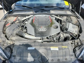 Audi Rs5 Автокредит Цена до България | Auto.bg — изображение 16 Audi Rs5 Автокредит Цена до България | Auto.bg — изображение 16